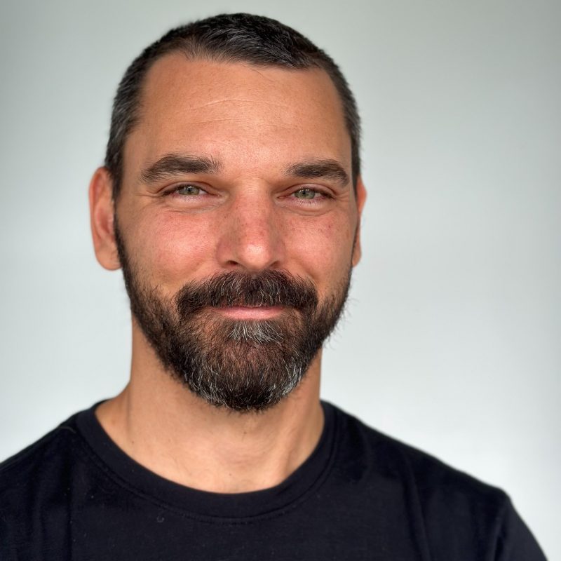 Eric Ullrich, Founder and licensed Medicare agent at Candor Medicare